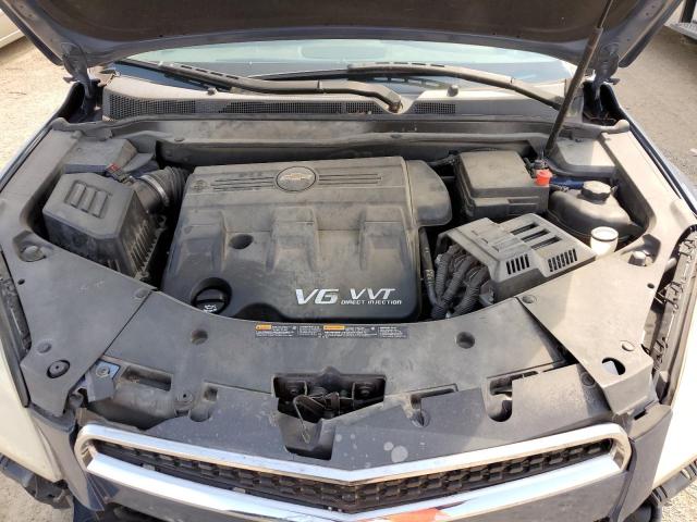 Foto 7 de la subasta – 2012 CHEVROLET EQUINOX LT con VIN 2GNFLEE58C6200176