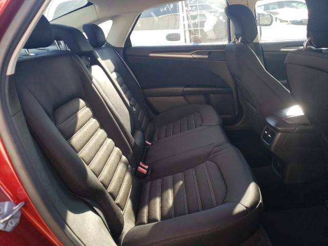 Photo 6 from auction – 2015 FORD FUSION SE with VIN 3FA6P0HD3FR150180