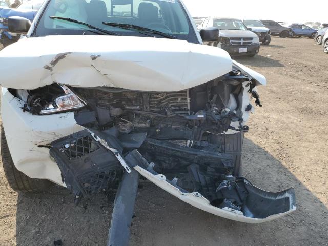 Photo 9 from auction – 2019 NISSAN FRONTIER S with VIN 1N6AD0EV7KN778439