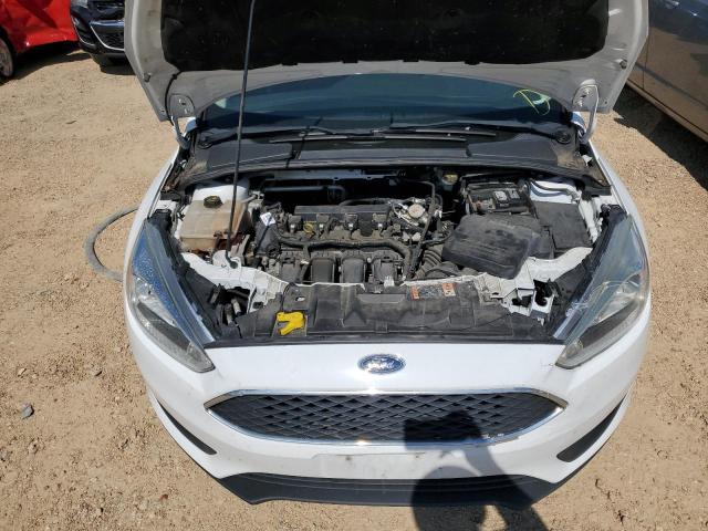 Photo 7 from auction – 2016 FORD FOCUS with VIN 1FADP3F28GL325274