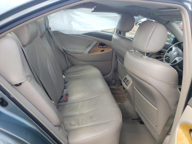 Photo 6 from auction – 2007 TOYOTA CAMRY CE with VIN 4T1BE46K37U555078