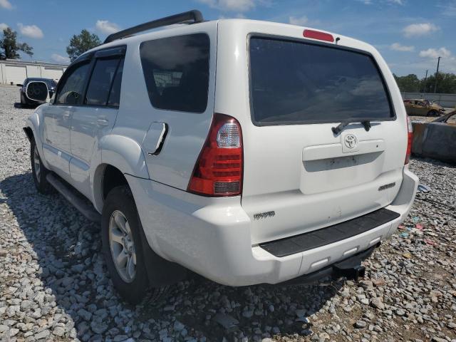 Photo 3 from auction – 2007 TOYOTA 4RUNNER SR with VIN JTEZU14R070086751
