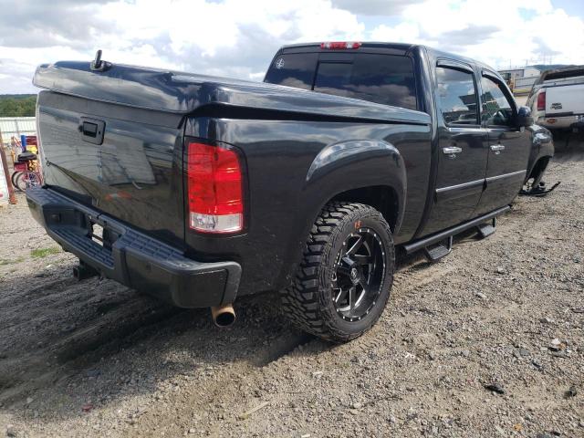 Photo 4 from auction – 2010 GMC SIERRA K15 with VIN 3GTRKXE24AG246311