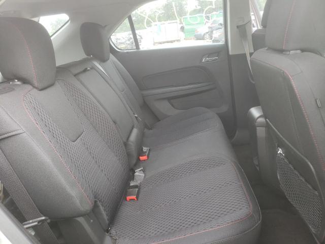 Photo 6 from auction – 2015 CHEVROLET EQUINOX LS with VIN 2GNALAEK8F6225804
