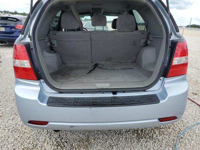 Photo 9 from auction – 2008 KIA SORENTO EX with VIN KNDJC735X85843178