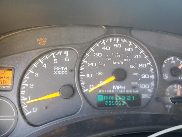 Photo 8 from auction – 1999 CHEVROLET SILVER1500 with VIN 2GCEK19TXX1108756