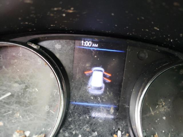 Photo 8 from auction – 2018 NISSAN ROGUE S with VIN JN8AT2MT9JW453063