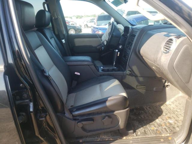 Photo 5 from auction – 2007 FORD EXPLORER S with VIN 1FMEU53857UA06755