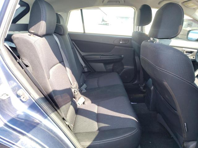 Photo 6 from auction – 2012 SUBARU IMPREZA SP with VIN JF1GPAL67CG236162