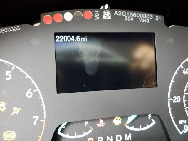 Photo 8 from auction – 2020 FORD TRANSIT T- with VIN 1FTBR1Y86LKB14589