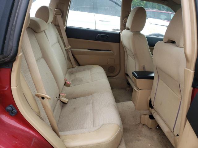 Photo 6 from auction – 2003 SUBARU FORESTER with VIN JF1SG63633H717172