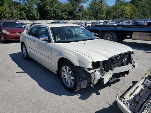 CHRYSLER 300C 2007 with VIN 2C3KA63H57H762101 - Photo from auction