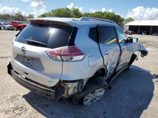 Photo 4 from auction – 2014 NISSAN ROGUE S with VIN 5N1AT2MT3EC781478