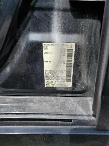 Photo 10 from auction – 2018 NISSAN ALTIMA 2.5 with VIN 1N4AL3AP3JC181867