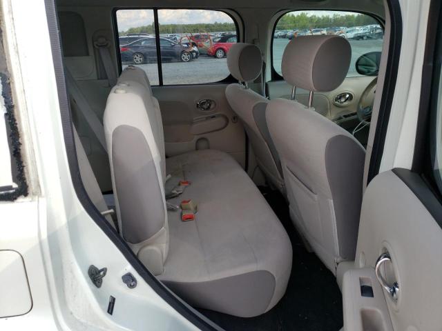 Photo 6 from auction – 2010 NISSAN CUBE BASE with VIN JN8AZ2KR0AT155573