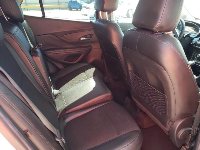 Photo 6 from auction – 2017 BUICK ENCORE PRE with VIN KL4CJASB5HB069520