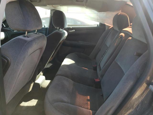 Photo 6 from auction – 2012 CHEVROLET IMPALA LT with VIN 2G1WG5E35C1282532