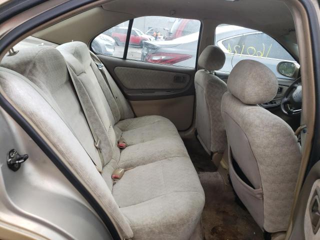 Photo 6 from auction – 2000 NISSAN ALTIMA XE with VIN 1N4DL01D6YC114630
