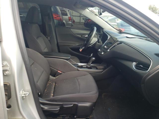 Photo 5 from auction – 2016 CHEVROLET MALIBU LT with VIN 1G1ZE5ST9GF214532
