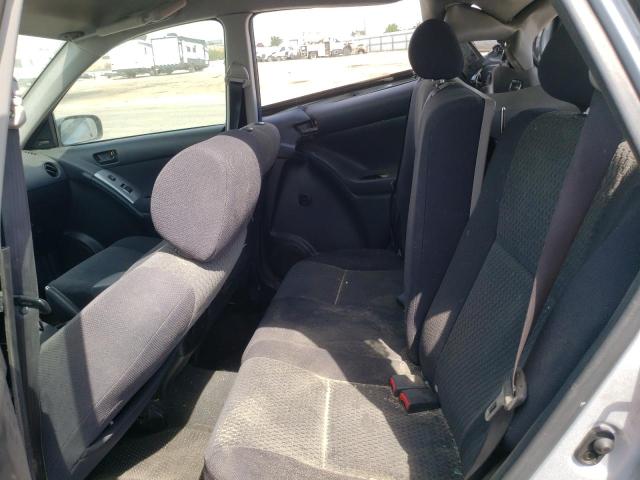 Photo 6 from auction – 2006 TOYOTA COROLLA MA with VIN 2T1KR32E46C565620