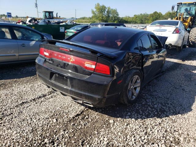 Фото 4 с аукциона – 2013 DODGE CHARGER SE с VIN 2C3CDXBG2DH518976