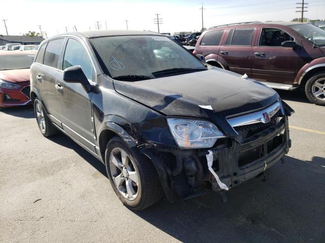 Photo 1 from auction – 2008 SATURN VUE REDLIN with VIN 3GSCL13708S653696
