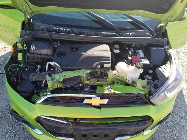 Photo 7 from auction – 2016 CHEVROLET SPARK 1LT with VIN KL8CD6SA8GC626133