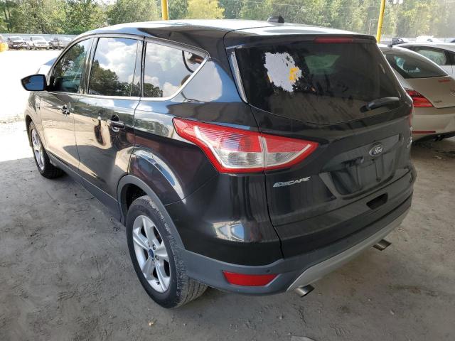 Photo 3 from auction – 2015 FORD ESCAPE SE with VIN 1FMCU0GX4FUA68495