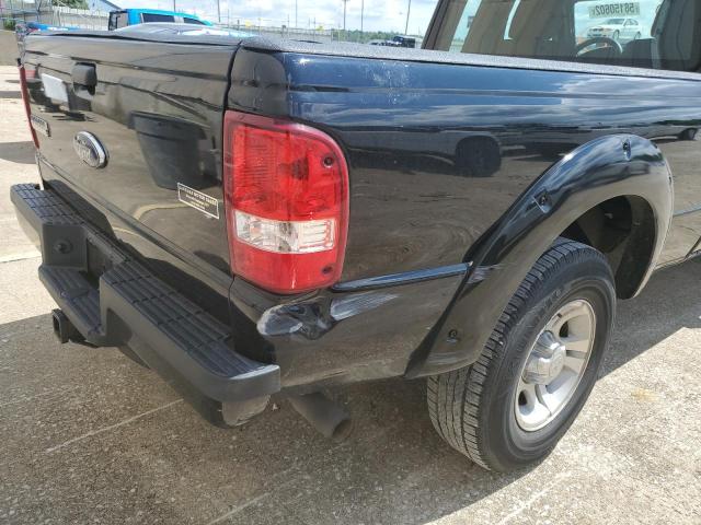 Photo 9 from auction – 2010 FORD RANGER SUP with VIN 1FTKR4EEXAPA11428