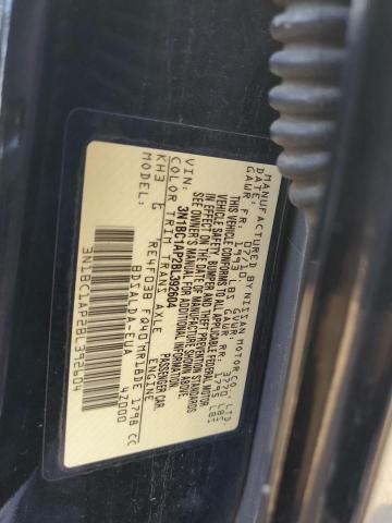 Photo 10 from auction – 2011 NISSAN VERSA S with VIN 3N1BC1AP2BL392604