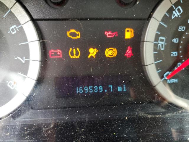 Photo 8 from auction – 2012 FORD ESCAPE LIM with VIN 1FMCU9EG3CKA33459
