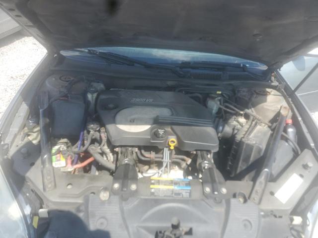Photo 7 from auction – 2006 CHEVROLET IMPALA LTZ with VIN 2G1WU581469404080