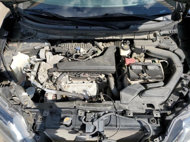 Photo 7 from auction – 2014 NISSAN ROGUE S with VIN 5N1AT2MVXEC771600