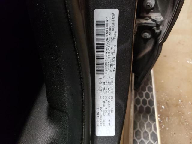 Photo 10 from auction – 2019 RAM 1500 LARAM with VIN 1C6SRFJTXKN714760