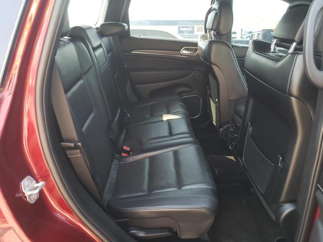 Photo 6 from auction – 2018 JEEP GRAND CHER with VIN 1C4RJFCG3JC256892
