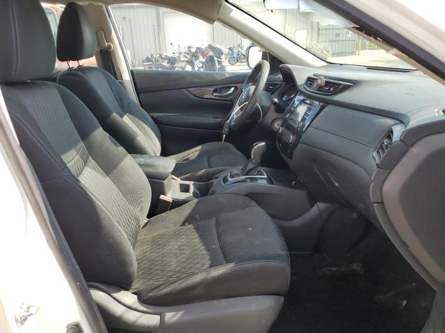 Photo 5 from auction – 2017 NISSAN ROGUE S with VIN KNMAT2MT7HP529864