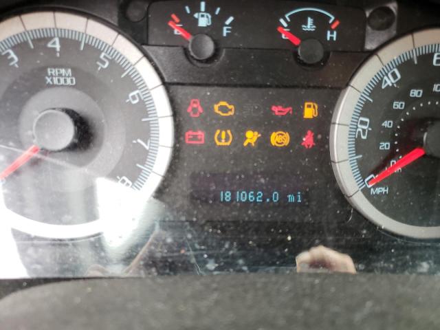 Photo 8 from auction – 2010 FORD ESCAPE LIM with VIN 1FMCU9EG3AKB31565