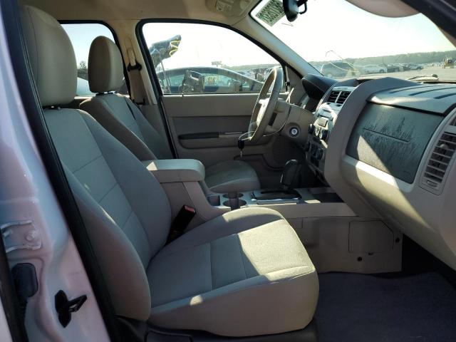 Photo 5 from auction – 2012 FORD ESCAPE XLT with VIN 1FMCU0D75CKC29531