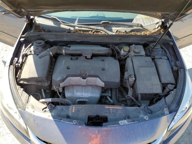 Photo 7 from auction – 2015 CHEVROLET MALIBU 1LT with VIN 1G11C5SL0FF188890