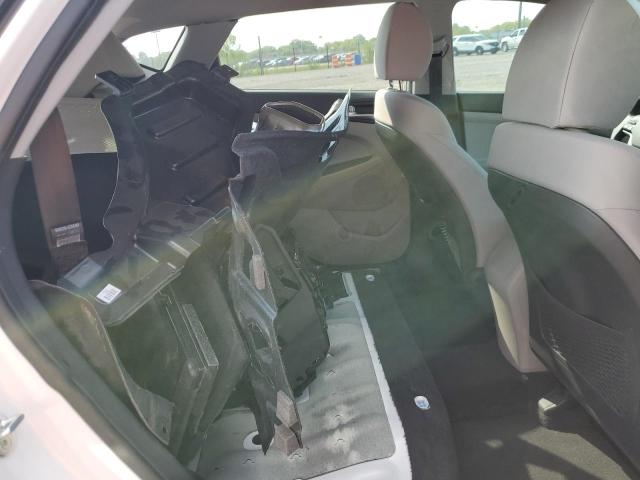 Photo 6 from auction – 2020 HYUNDAI TUCSON SE with VIN KM8J2CA44LU264302