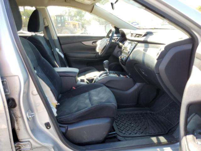 Photo 5 from auction – 2014 NISSAN ROGUE S with VIN 5N1AT2MT3EC781478