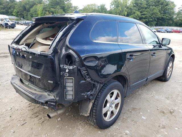 Photo 4 from auction – 2012 VOLVO XC60 3.2 with VIN YV4952DZ6C2337808