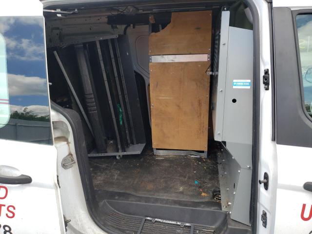 Zdjęcie 6 z aukcji – 2016 FORD TRANSIT CO z VIN NM0LS7E70G1258249