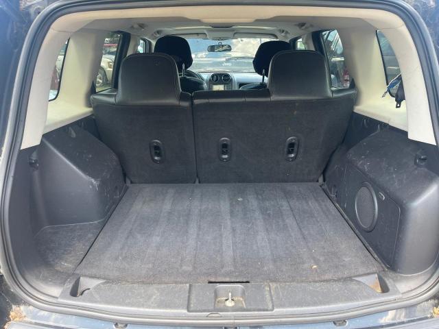Photo 9 from auction – 2012 JEEP PATRIOT LI with VIN 1C4NJRCB1CD616467