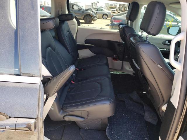 Photo 6 from auction – 2022 CHRYSLER PACIFICA T with VIN 2C4RC1BG1NR146242