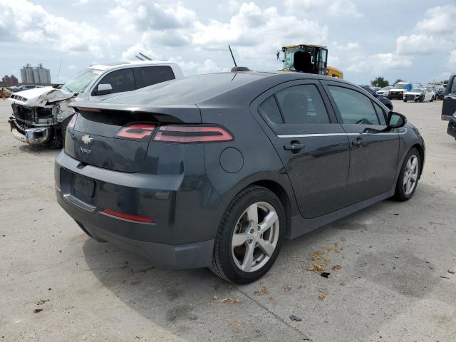 Photo 4 from auction – 2015 CHEVROLET VOLT with VIN 1G1RB6E43FU107375