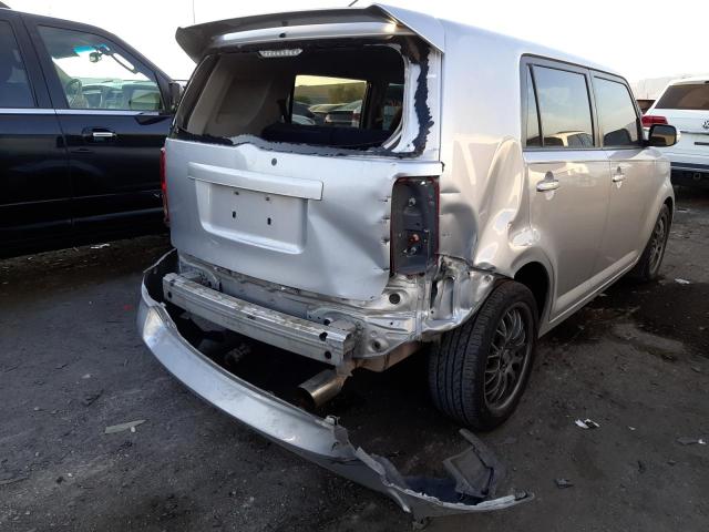 Photo 9 from auction – 2012 TOYOTA SCION XB with VIN JTLZE4FE4CJ001349