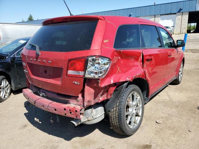 Photo 4 from auction – 2013 DODGE JOURNEY R/ with VIN 3C4PDDEG7DT518728