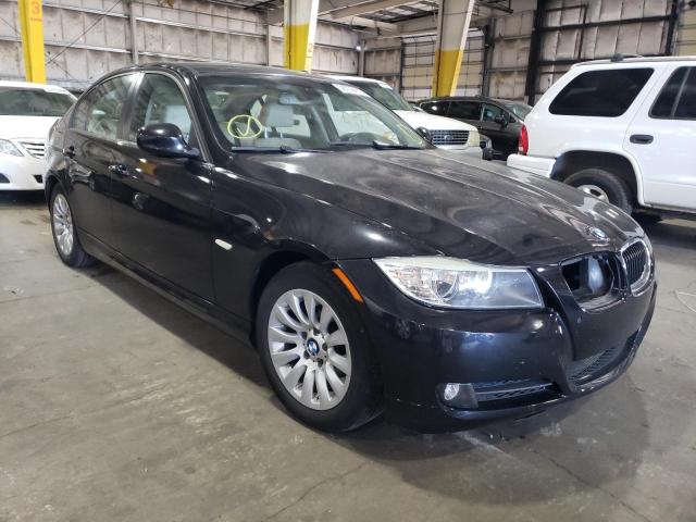 Photo 1 from auction – 2009 BMW 328 I SULE with VIN WBAPH53599A438208