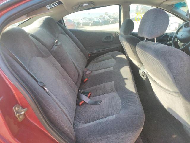 Photo 6 from auction – 1999 DODGE INTREPID E with VIN 2B3HD56J3XH513027